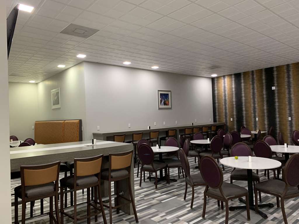 Knights Inn - Nashville Downtown Faciliteter billede